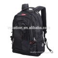 1680 polyester padded guangzhou industry computer backpack